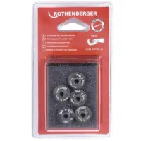 تیغه لوله بر استیل روتنبرگر (۵عددی)