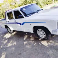 وانت مزدا دوکابین ۹۱|خودرو سواری و وانت|تربتحیدریه, حاجی یار|دیوار