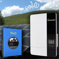 فروش UPS سانورتر اینورتر شارژر باتری برق اضطراری|قطعات و لوازم جانبی رایانه|تهران, لاله زار|دیوار