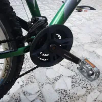 دوچرخه ی فلش با کمک های حرفه ای|دوچرخه، اسکیت، اسکوتر|لنگرود, |دیوار