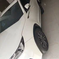 تیگو8پرومکس1404|خودرو سواری و وانت|بم, |دیوار