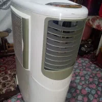 کولرگازی اصل بدونه نصب