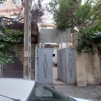 ۹۶متری کلنگی ۳طبقه  آماده تجمیع با پلاک بغل
