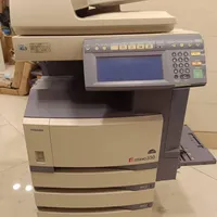 دستگاه کپی توشیبا