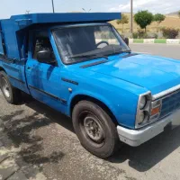 فروش نیسان وانت (سایپا)|خودرو سواری و وانت|سقز, |دیوار