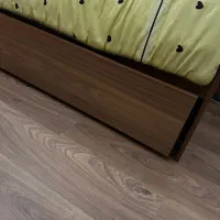تخت خواب|تخت و سرویس خواب|لاهیجان, گلستان|دیوار