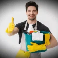 نظافت تخصصی منازل دفاتر و مشاعات با تسویه پس از