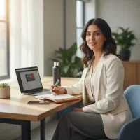 استخدام سناریو نویس و ادمین حرفه ای