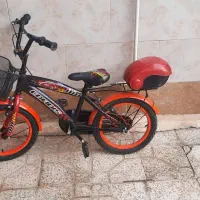 دوچرخه بچه گانه