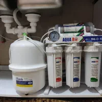 تصفیه آب Aquaro (پورمند)|آب‌سردکن و تصفیه آب|دزفول, |دیوار