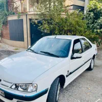 پرشیا مدل ۹۱ دوگانه کارخانه