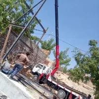 جرثقیل کفی|خدمات حمل و نقل|بیرجند, |دیوار