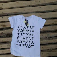 حراج تی شرت زنانه 150 (روز مادر)|لباس|کرج, برغان|دیوار