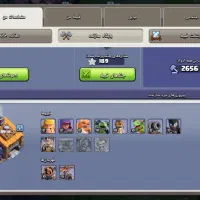 کلش اف کلنز|کنسول، بازی ویدئویی و آنلاین|گرگان, |دیوار