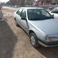 پژو 405 تکسوز