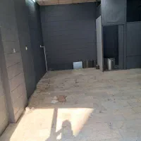 دو دهنه مغازه ۶۰ متری بابرق سه با سرویس بهداشتی|اجارهٔ مغازه و غرفه|تهران, امام زاده عبدالله|دیوار