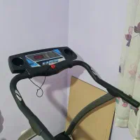 تردمیل Professional تاشو کاملا مشابه اکبند