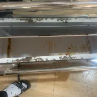 گاز|اجاق گاز و لوازم برقی پخت‌وپز|ملایر, |دیوار