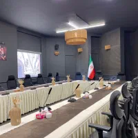 اجاره سالن همایش و کنفرانس