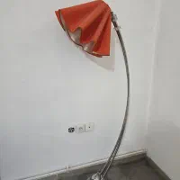 چراغ خواب و آباژور