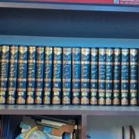 تفسیر نمونه 1+27 جلدی