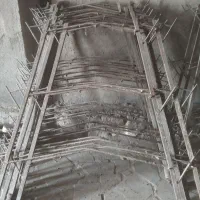 قفس منبری تخم مرغ محلی