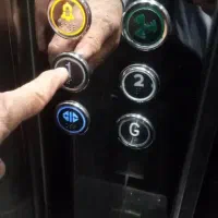نصب و تعمیر و سرویس انواع آسانسور