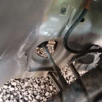 پراید 89دوگانه کارخانه|خودرو سواری و وانت|رودبنه, |دیوار