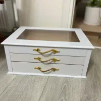 کنسول قاشق چنگال