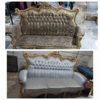 تعمیرات انواع مبلمان استیل ،کلاسیک وراحتی|خدمات پیشه و مهارت|کرج, گلشهر|دیوار