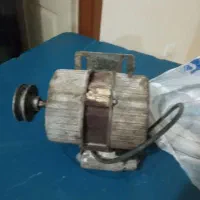 دینام کولر|کولر آبی|ایلام, |دیوار