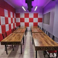 ایونت همه روزه مافیا