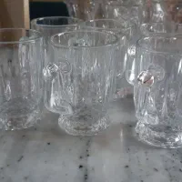 دو دست استکان نو|ظروف سرو و پذیرایی|محمدشهر, جعفرآباد|دیوار