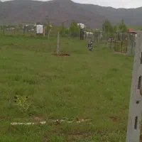 ۳۸۳ متر زمین چسب بافت روستا مسطح|فروش زمین و ملک کلنگی|طالقان, |دیوار