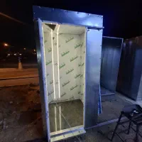 طراحی و مونتاژ آسانسور و پله برقی با قیمت مناسب|خدمات پیشه و مهارت|قزوین, |دیوار