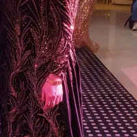 پیراهن مجلسی|لباس|کارون, |دیوار