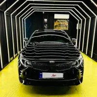 اپتیماgt line 2017فول