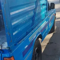فروش نیسان یگانه