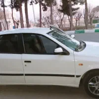سمندef7