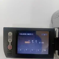 دوربین هندیکم سونی مدل dcrhc52 در حد نو|دوربین عکاسی و فیلمبرداری|بندرعباس, |دیوار