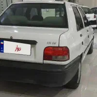 پراید مدل۹۴فول