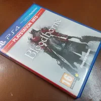 دیسک سی دی ps4 5 Bloodborn بازی بلادبورن|کنسول، بازی ویدئویی و آنلاین|مشهد, فاطمیه|دیوار