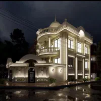 ویلایی-تریبلکس-استخر-دار-دونبش-فاز4