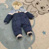 کاپشن سرهمی