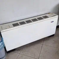 فن کوئل سرمایش وگرمایش
