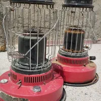 چراغ نفتی