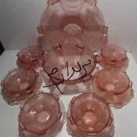 بلور جات رنگی