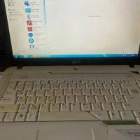 لپ تاپ acer 5715Z