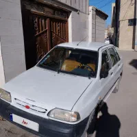 پراید مدل ۸۷