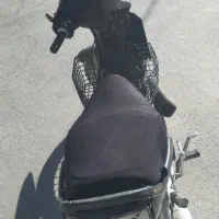 موتور جترو بیکلاج مدل ۸۵|موتورسیکلت|اصفهان, کارلادان|دیوار